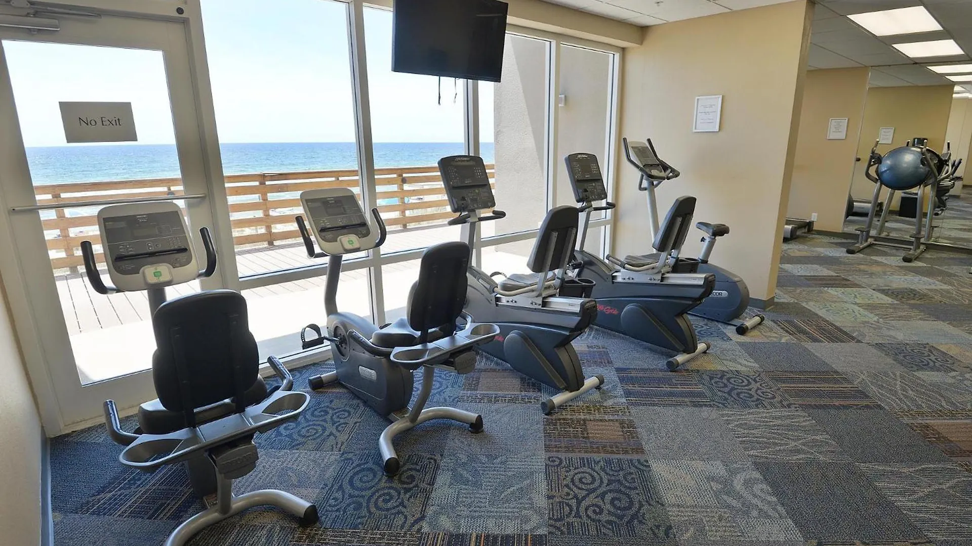 Vila Tidewater 0509 Panama City Beach 0*,  USA