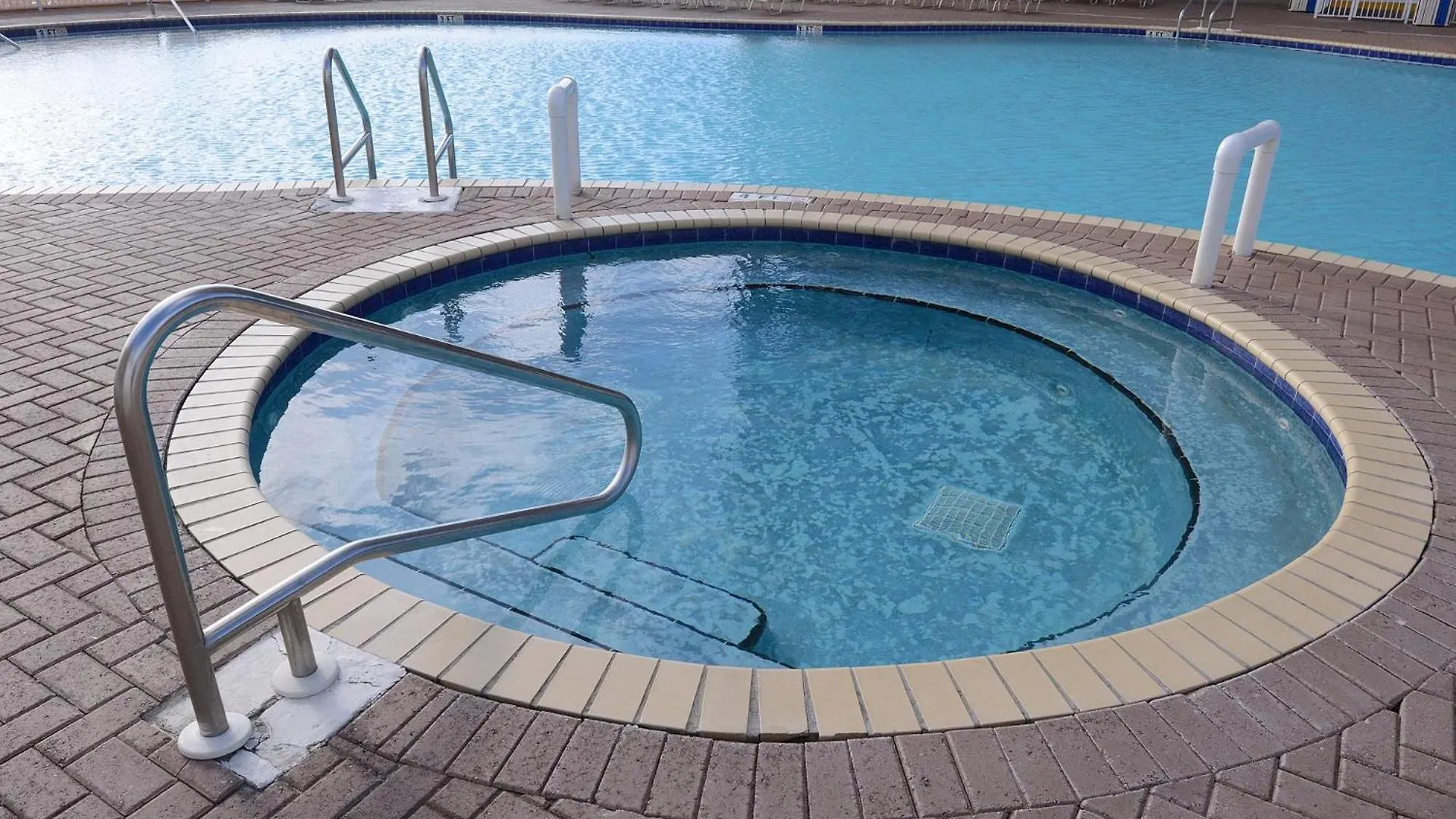 Vila Tidewater 0509 Panama City Beach USA