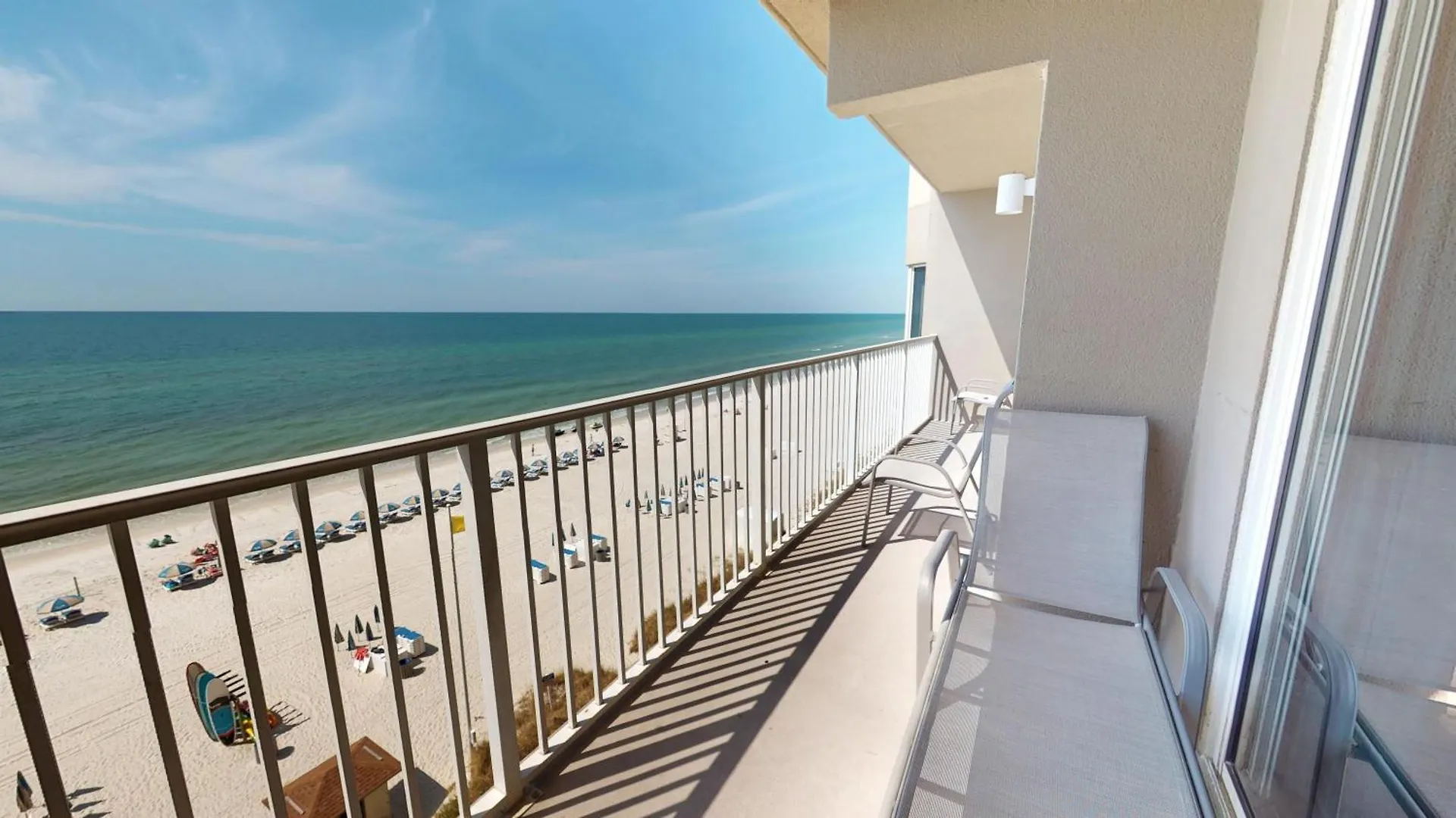 Vila Tidewater 0509 Panama City Beach