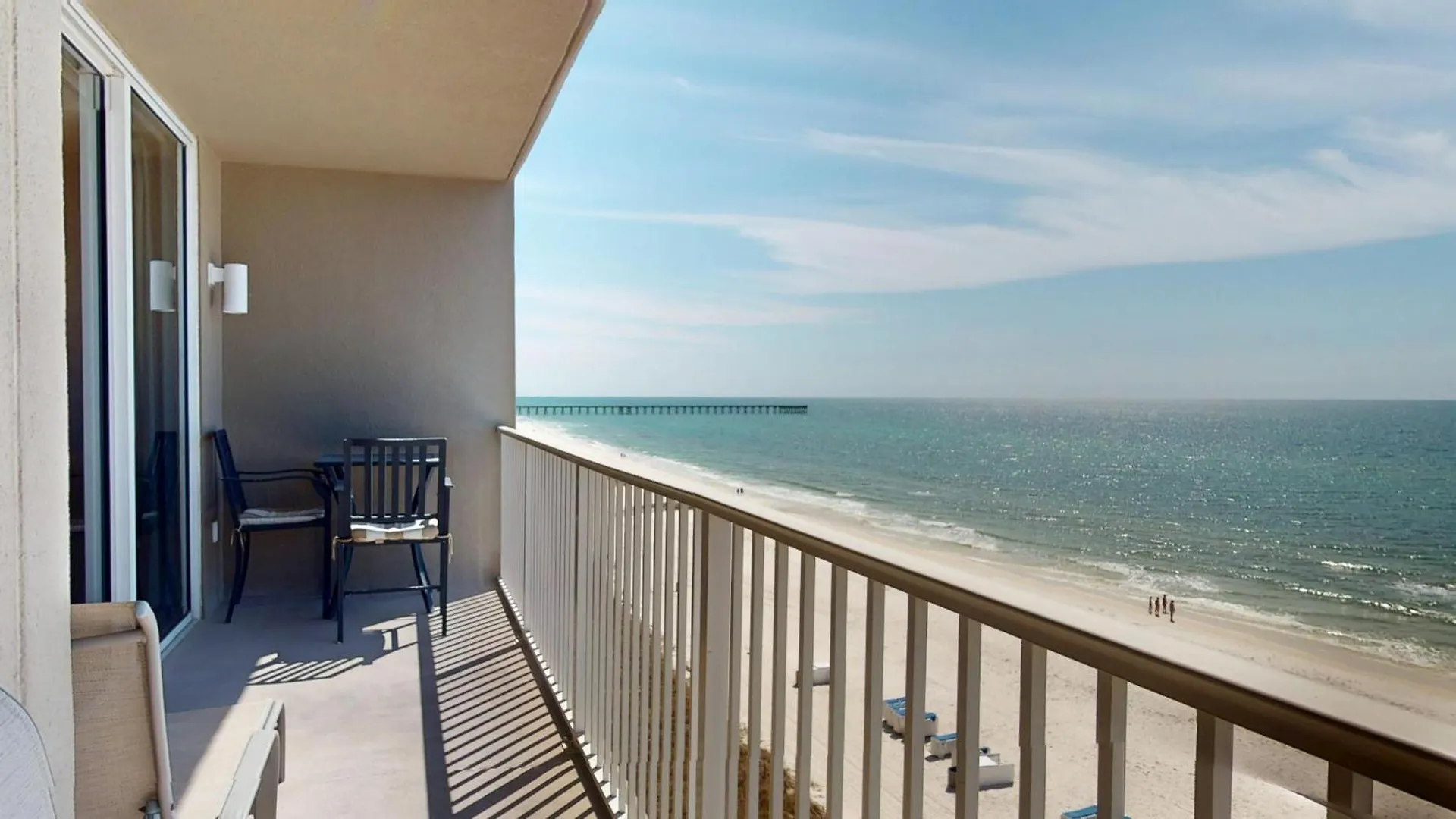 Prázdninový dům Vila Tidewater 0509 Panama City Beach