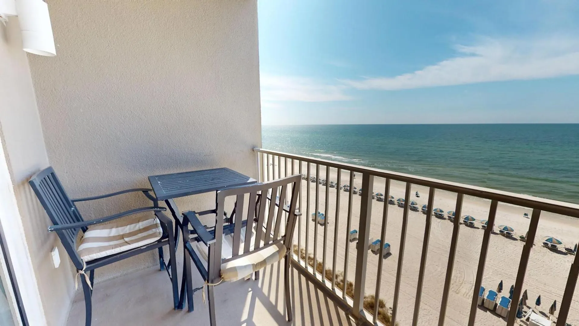 Vila Tidewater 0509 Panama City Beach USA