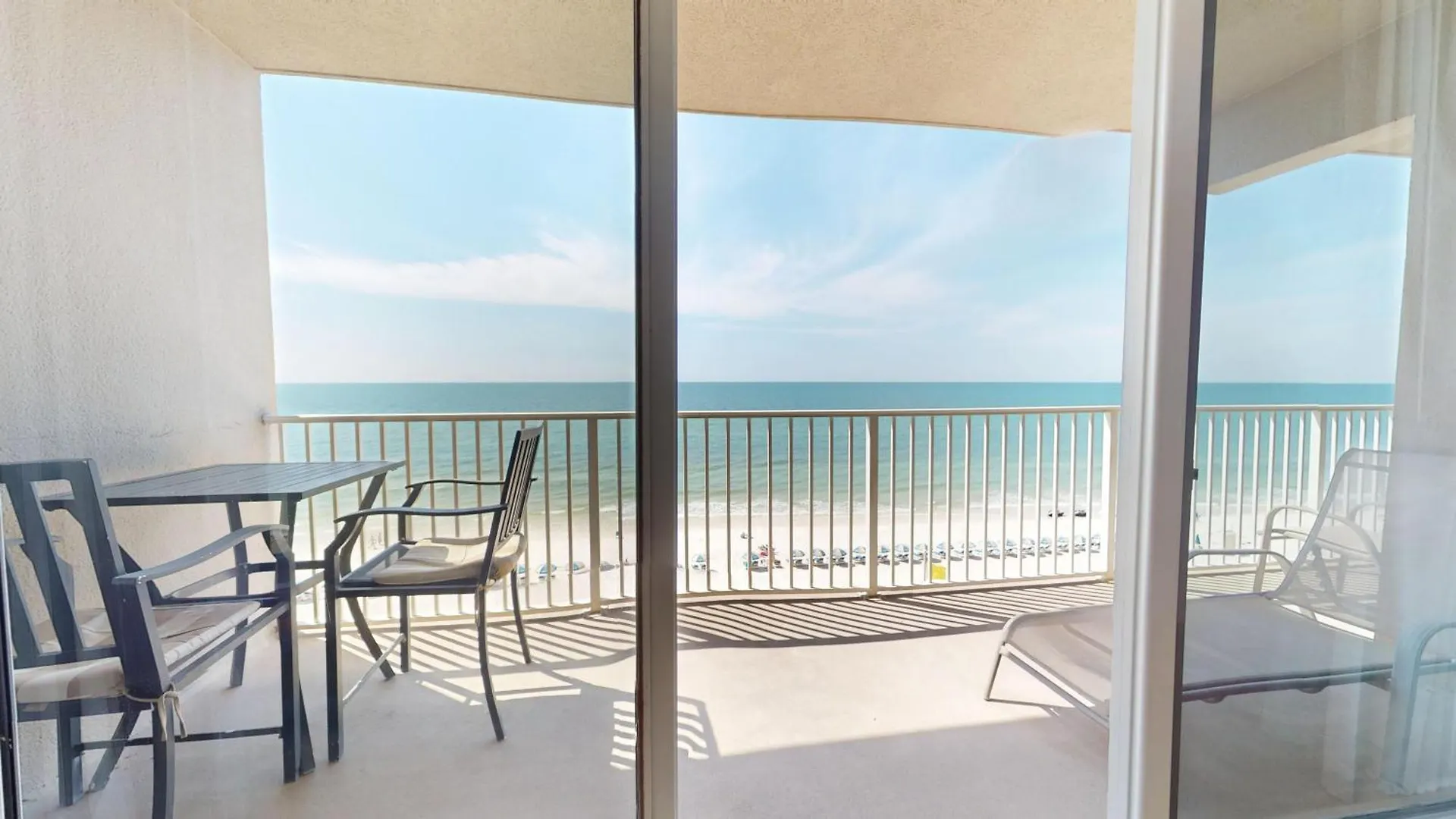 Vila Tidewater 0509 Panama City Beach USA